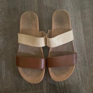 Cliff’s Shoes size 7!! 🧗‍♀️🤎